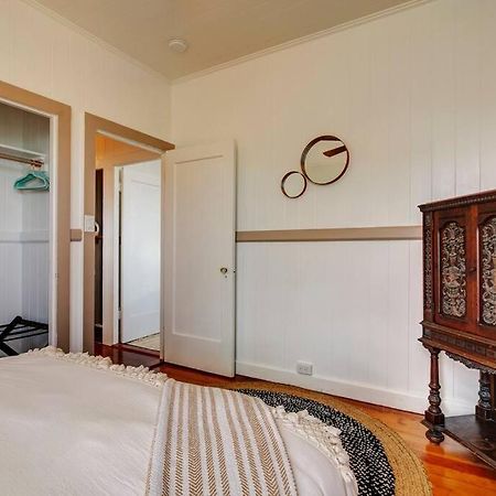 New Paddler'S Inn- 3Br Hilo Downtown Kültér fotó