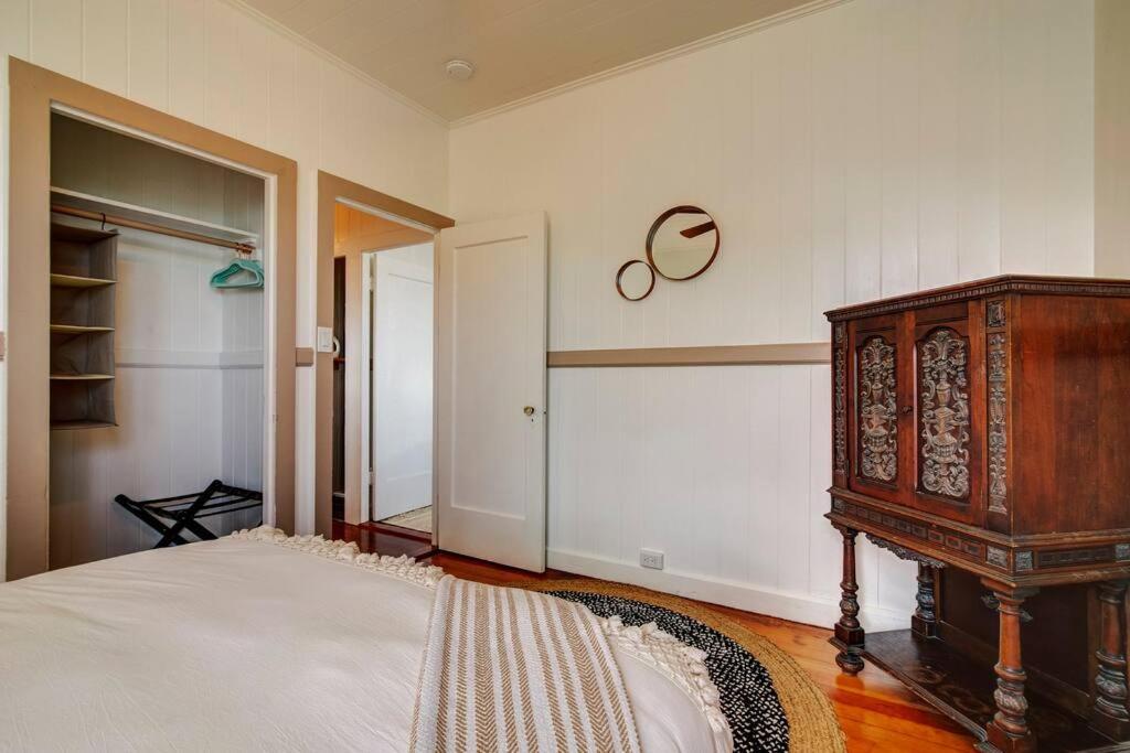 New Paddler'S Inn- 3Br Hilo Downtown Kültér fotó