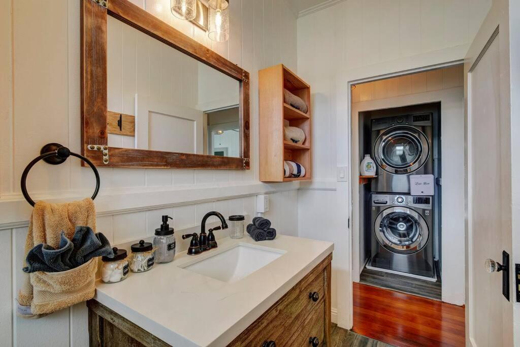 New Paddler'S Inn- 3Br Hilo Downtown Kültér fotó