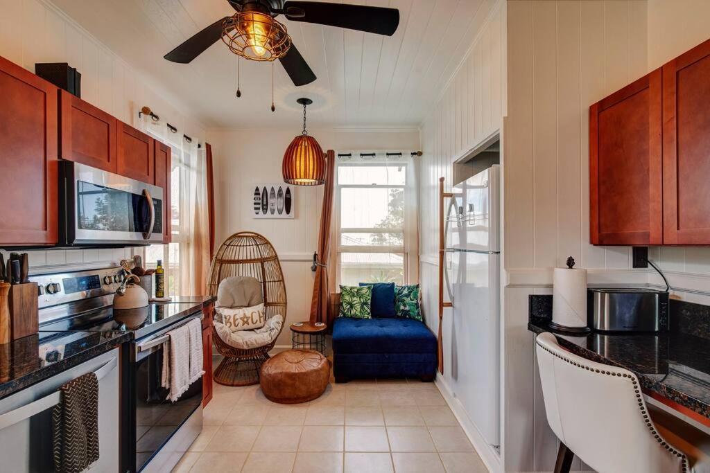 New Paddler'S Inn- 3Br Hilo Downtown Kültér fotó