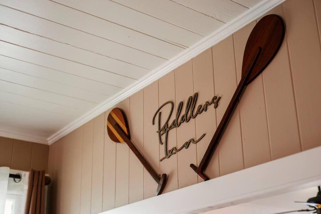 New Paddler'S Inn- 3Br Hilo Downtown Kültér fotó