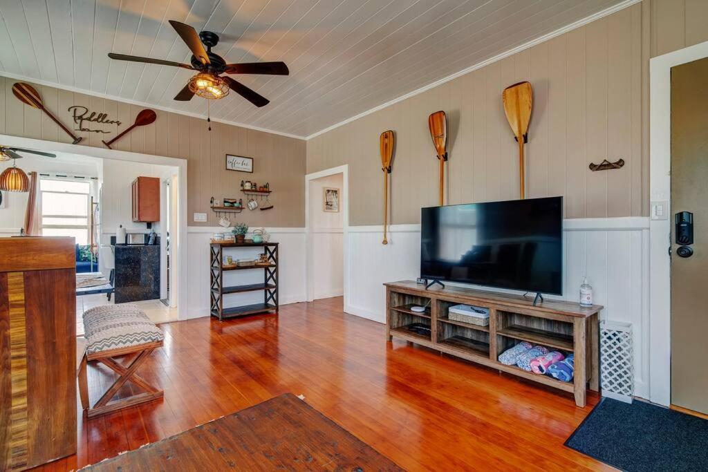 New Paddler'S Inn- 3Br Hilo Downtown Kültér fotó
