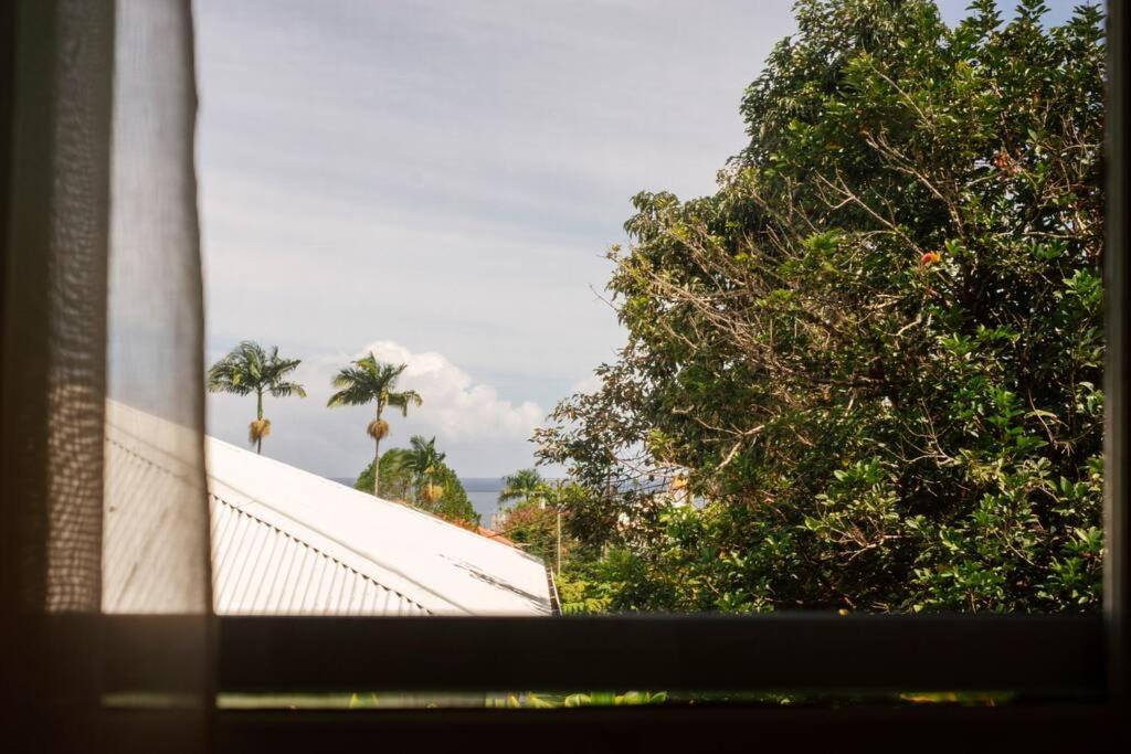 New Paddler'S Inn- 3Br Hilo Downtown Kültér fotó